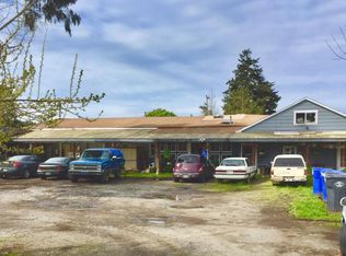 1672 Church Ave, McKinleyville, CA 95519