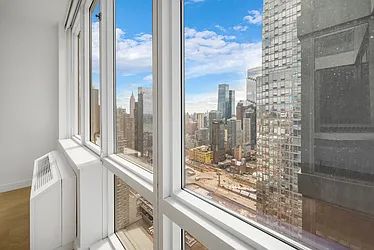 Rented by Living New York