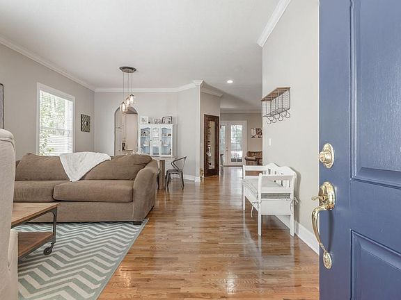 4th image of 4308 W San Pedro St