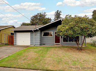 9605 N Clarendon Ave, Portland, OR 97203