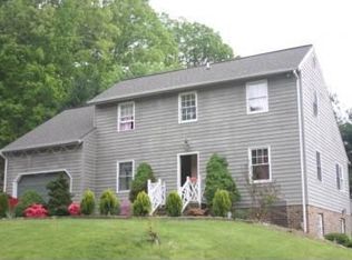 1172 Portland Dr, Harrisonburg, VA 22801