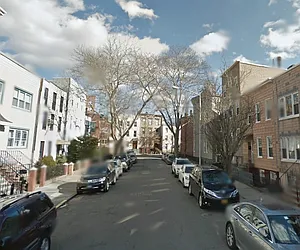 Rented by North Brooklyn Realty Corp