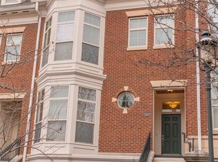 222 Stetson St, Cincinnati, OH 45219