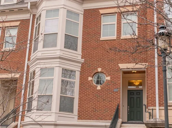 222 Stetson St, Cincinnati, OH 45219
