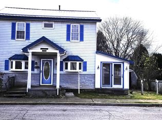1009 Winslow St, Punxsutawney, PA 15767