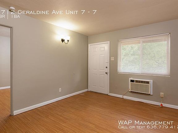 4th image of 3712 Geraldine Ave APT 7