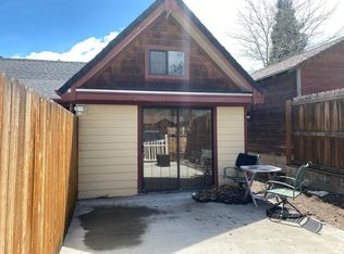 608 Willow St APT B, Susanville, CA 96130