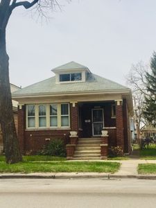 7522 S King Dr, Chicago, IL, 60619