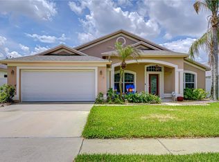 2617 Allwood Ave, Valrico, FL 33596
