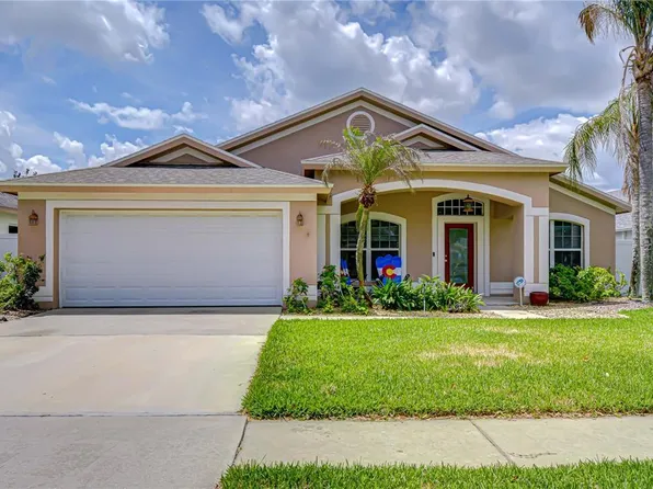 2617 Allwood Ave, Valrico, FL 33596