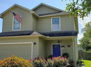 2812 C St, La Porte, TX 77571