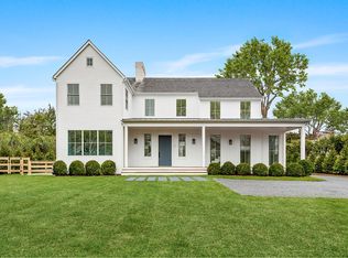 27 Palma Ter, East Hampton, NY 11937