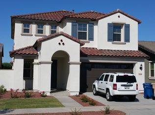 2128 N Heritage St, Buckeye, AZ 85396