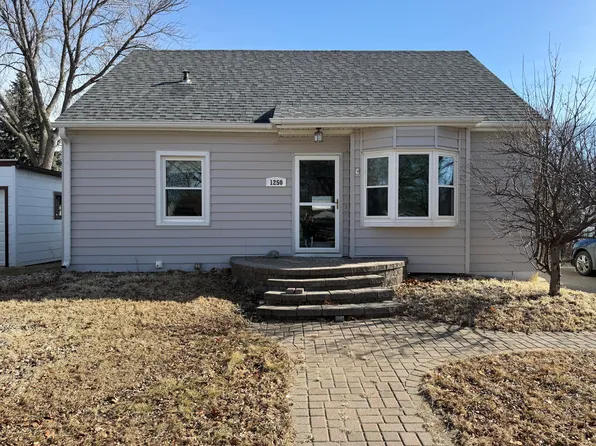 1250 Idaho Ave SE, Huron, SD 57350