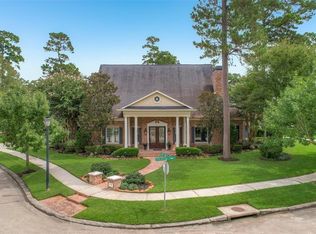 3 Twin Greens Ct, Humble, TX 77339