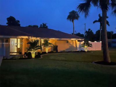 158 Dow Ln, North Fort Myers, FL, 33917