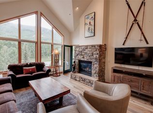 23110 Us Highway 6 #5040, Dillon, CO 80435