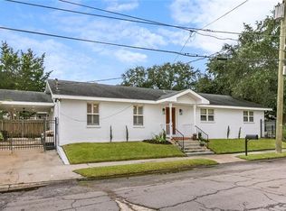 430 36th St, New Orleans, LA 70124
