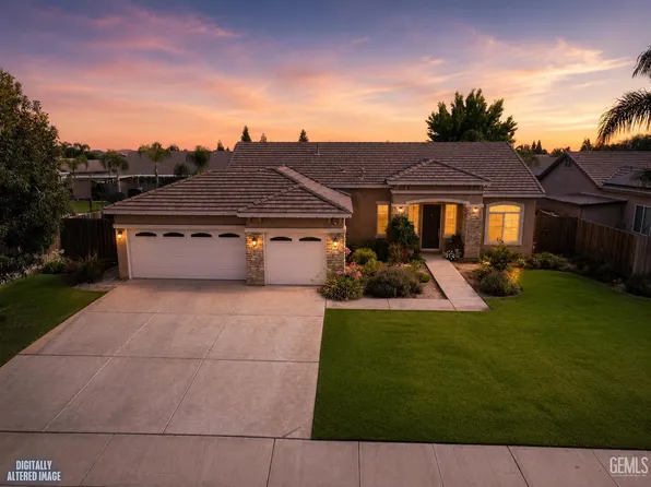 6115 Fire Opal Dr, Bakersfield, CA 93313