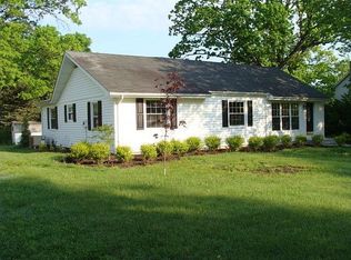 10212 Bird River Rd, Middle River, MD 21220