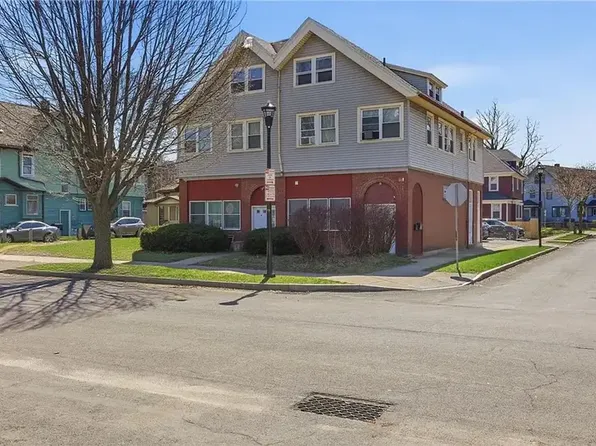 119 Rosewood Ter, Rochester, NY