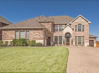 2507 Mona Vale Rd, Trophy Club, TX 76262