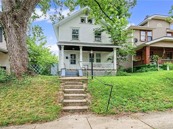 1106 Highland Ave, Dayton, OH 45410