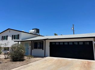 516 E Papago Dr, Tempe, AZ 85281