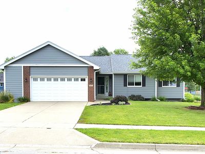 302 Crossing Ct NW, Bondurant, IA, 50035
