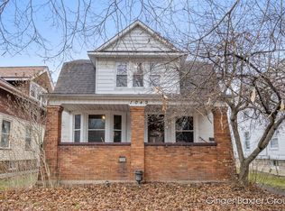 1049 Pine Ave NW, Grand Rapids, MI 49504