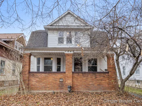 1049 Pine Ave NW, Grand Rapids, MI 49504