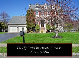 9 Foxhill Run, Monmouth Junction, NJ 08852
