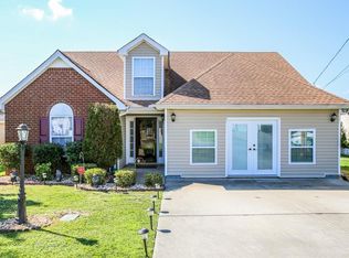 1029 Cheryl Ln, La Vergne, TN 37086
