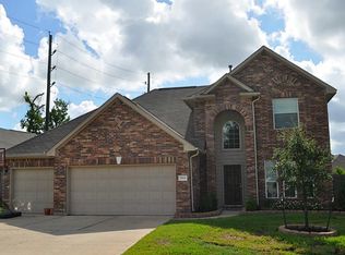 28834 Hidden Cove Dr, Magnolia, TX 77354