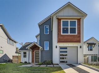 1707 Perez St #1, Austin, TX 78721
