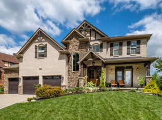 1002 Winding Way, Covington, KY 41011