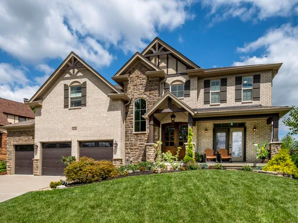 1002 Winding Way, Covington, KY 41011