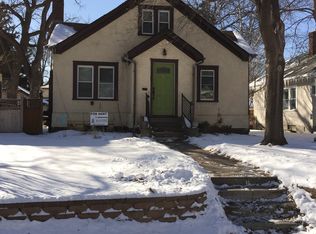 4355 Thomas Ave N, Minneapolis, MN 55412