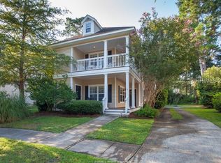 34 Ashbury Ct, Bluffton, SC 29910