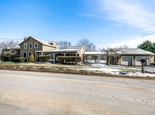 380 Cemetery Rd, Oswego, NY 13126