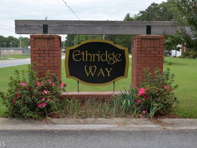 17-017 Ethridge Way #17, Hartwell, GA, 30643