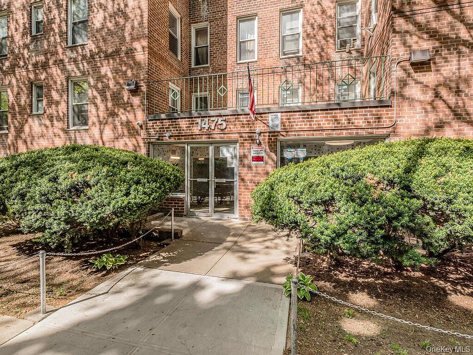1st image of 1475 Thieriot Avenue #5N