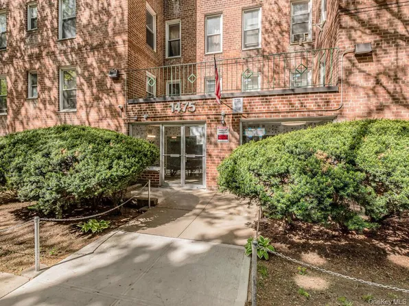 1475 THIERIOT AVENUE UNIT 5N, Bronx, NY 10460