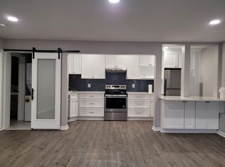 3866 Lake Sanctuary Way, Atlanta, GA 30349