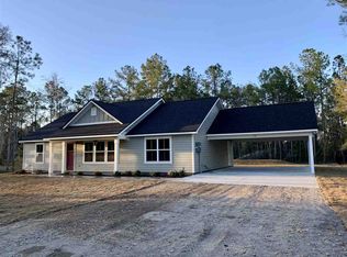 Friendship Church Rd, Crawfordville, FL 32327