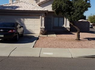 3632 N 106th Dr, Avondale, AZ 85392
