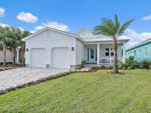 150 OCEANVIEW Drive, St. Augustine, FL 32080