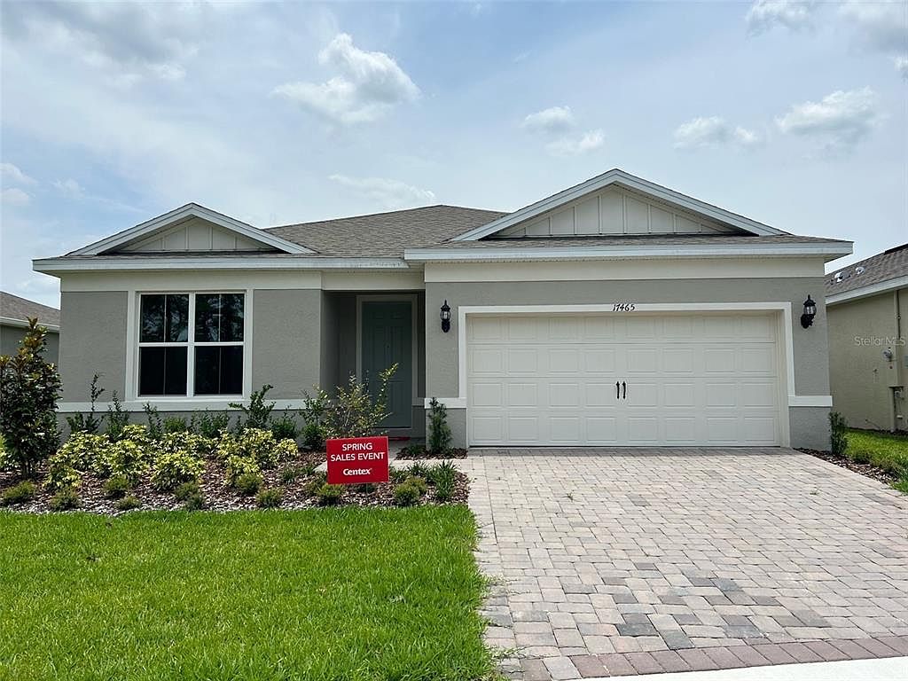 17465 Back Bay Ct, Clermont, FL 34714 | Zillow