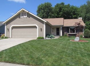 3216 Thomas Dr, Lafayette, IN 47909