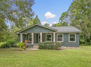 2555 Pacetti Rd, Saint Augustine, FL 32092
